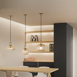 Covent Pendant Light - Lamp Outdoor