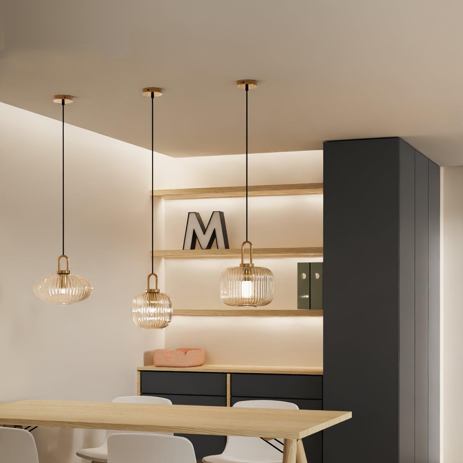Covent Pendant Light - Lamp Outdoor