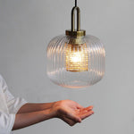 Covent Pendant Light - Lamp Outdoor