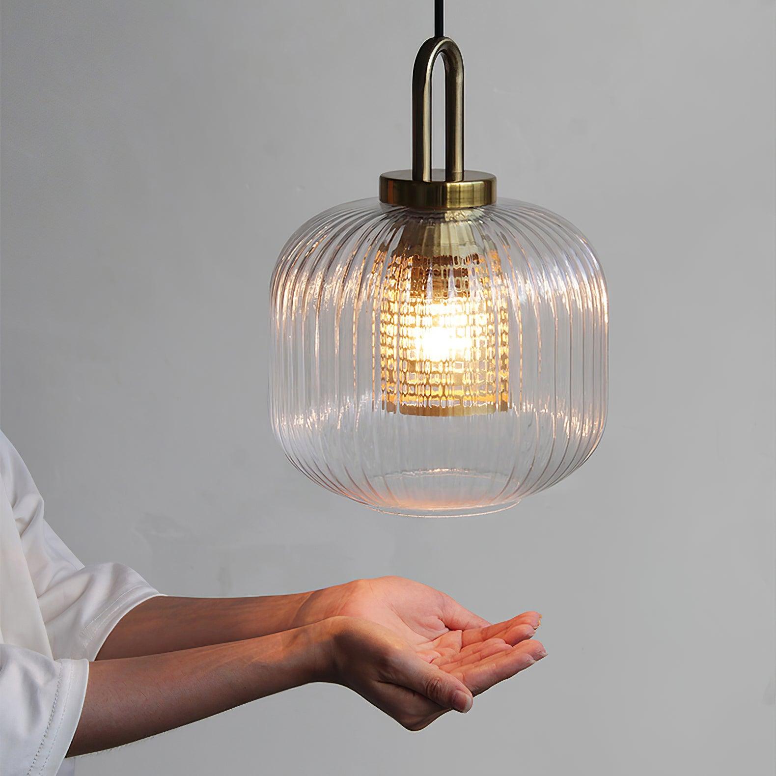 Covent Pendant Light - Lamp Outdoor