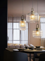 Covent Pendant Light - Lamp Outdoor