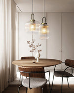 Covent Pendant Light - Lamp Outdoor