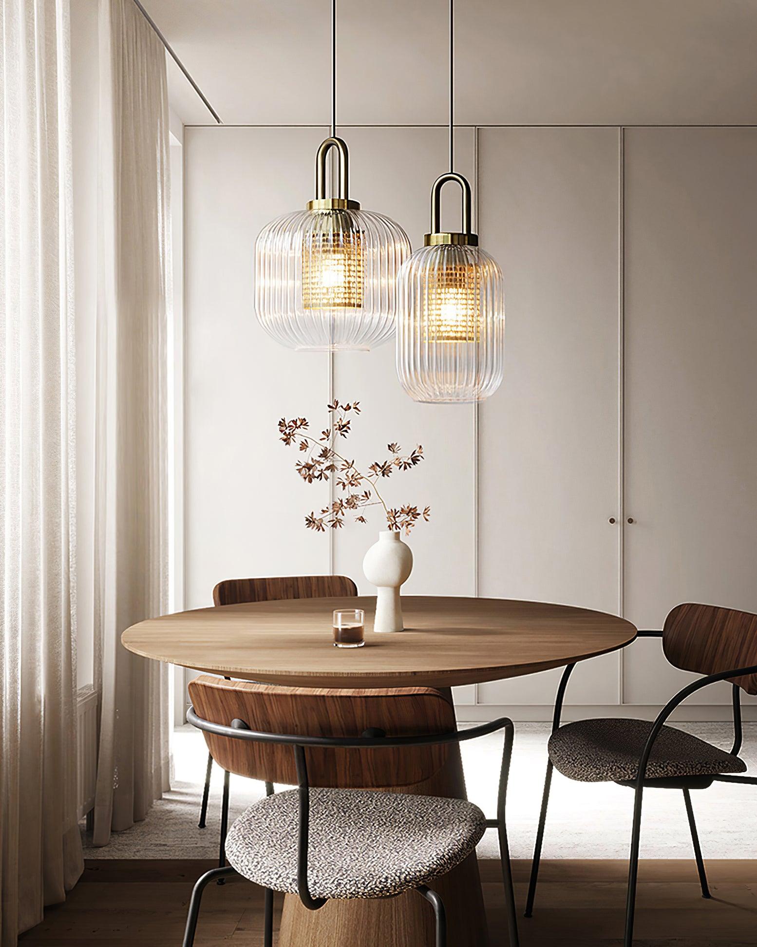 Covent Pendant Light - Lamp Outdoor