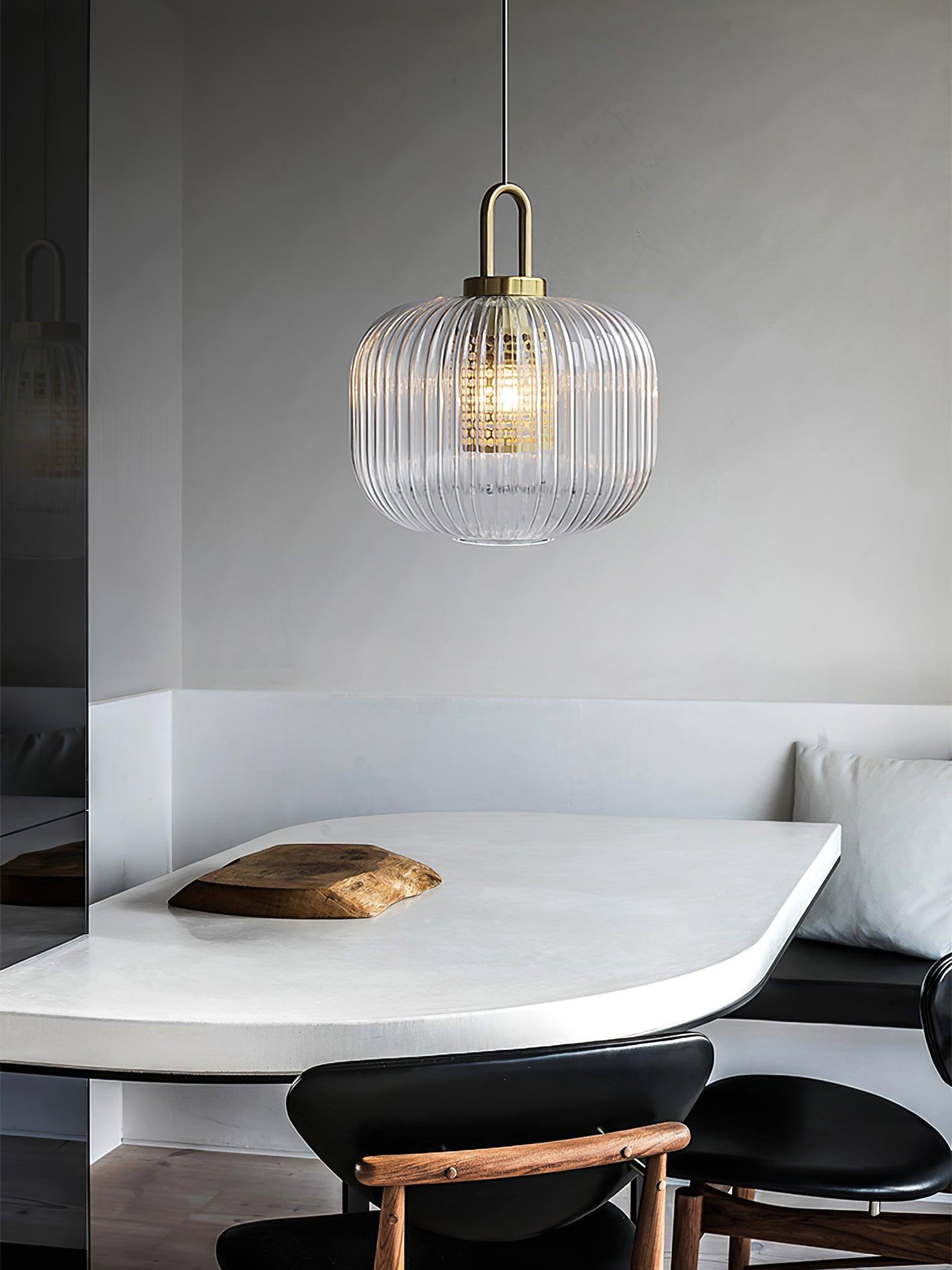 Covent Pendant Light - Lamp Outdoor