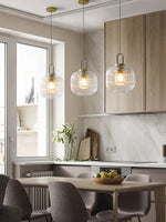 Covent Pendant Light - Lamp Outdoor