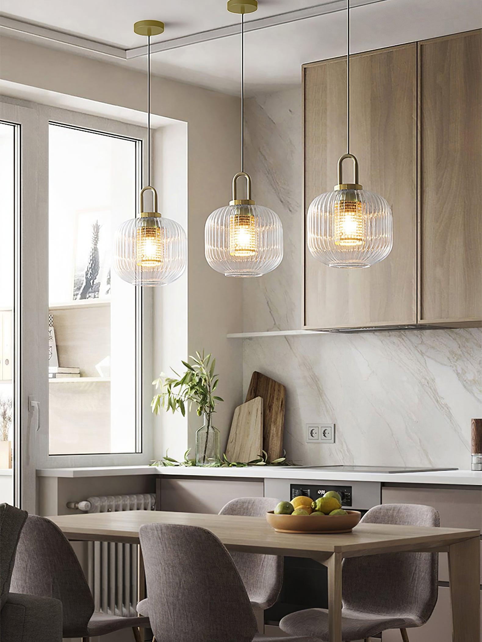 Covent Pendant Light - Lamp Outdoor