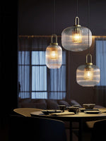 Covent Pendant Light - Lamp Outdoor