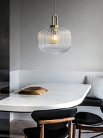 Covent Pendant Light - Lamp Outdoor