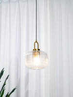 Covent Pendant Light - Lamp Outdoor