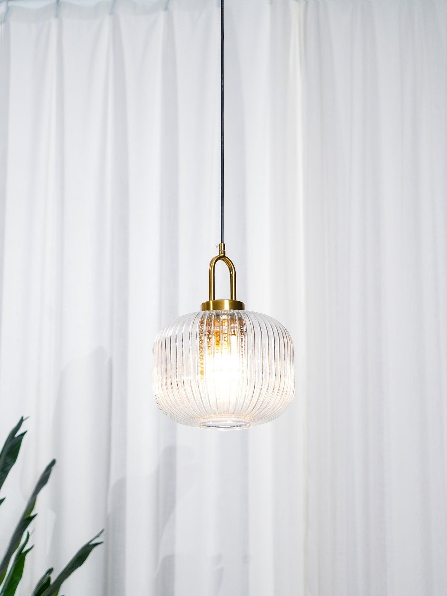 Covent Pendant Light - Lamp Outdoor