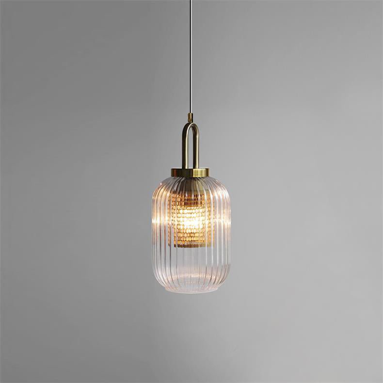 Covent Pendant Light - Lamp Outdoor