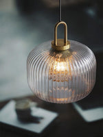 Covent Pendant Light - Lamp Outdoor