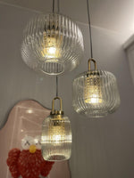 Covent Pendant Light - Lamp Outdoor