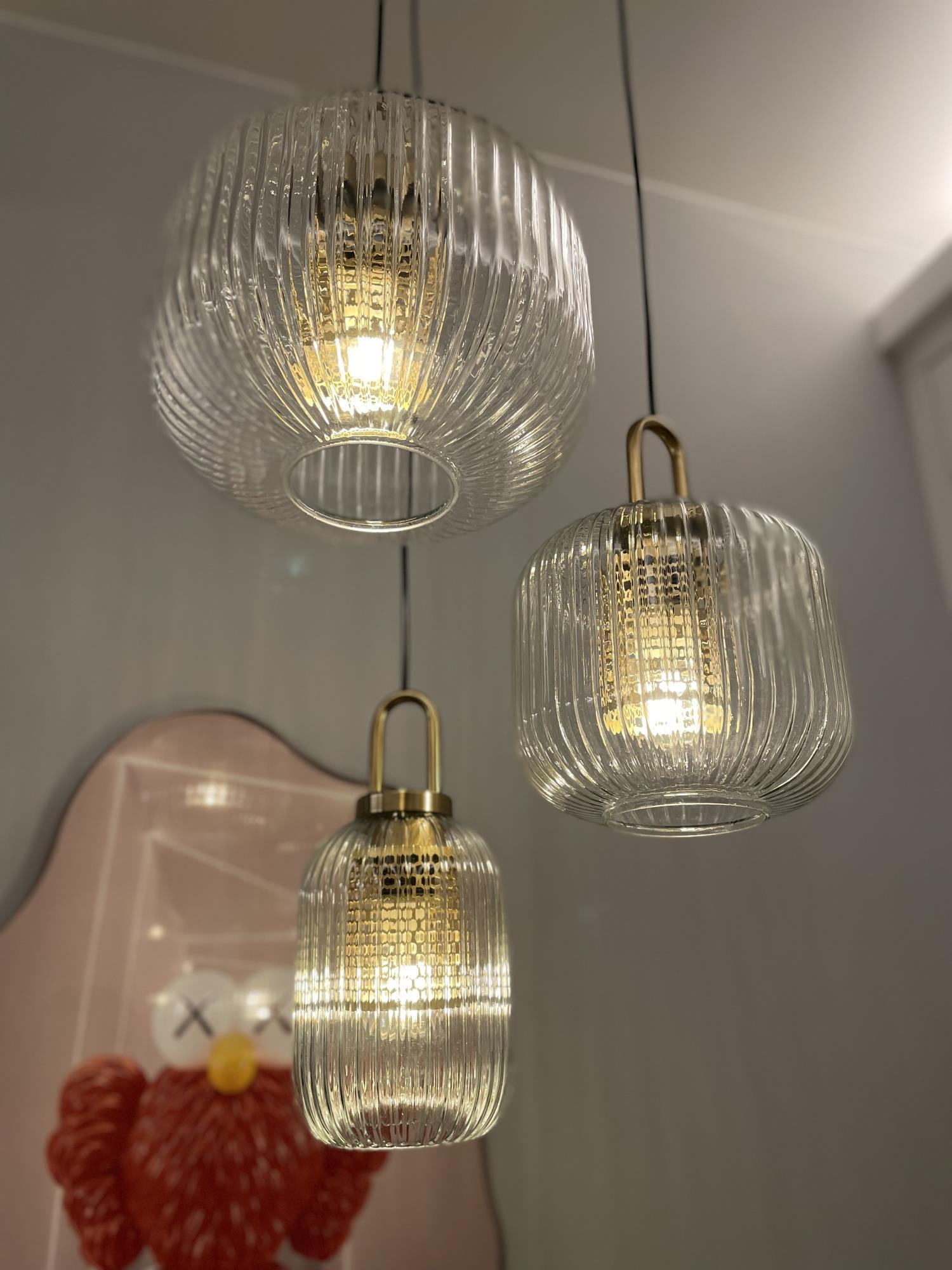 Covent Pendant Light - Lamp Outdoor