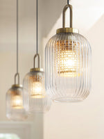 Covent Pendant Light - Lamp Outdoor