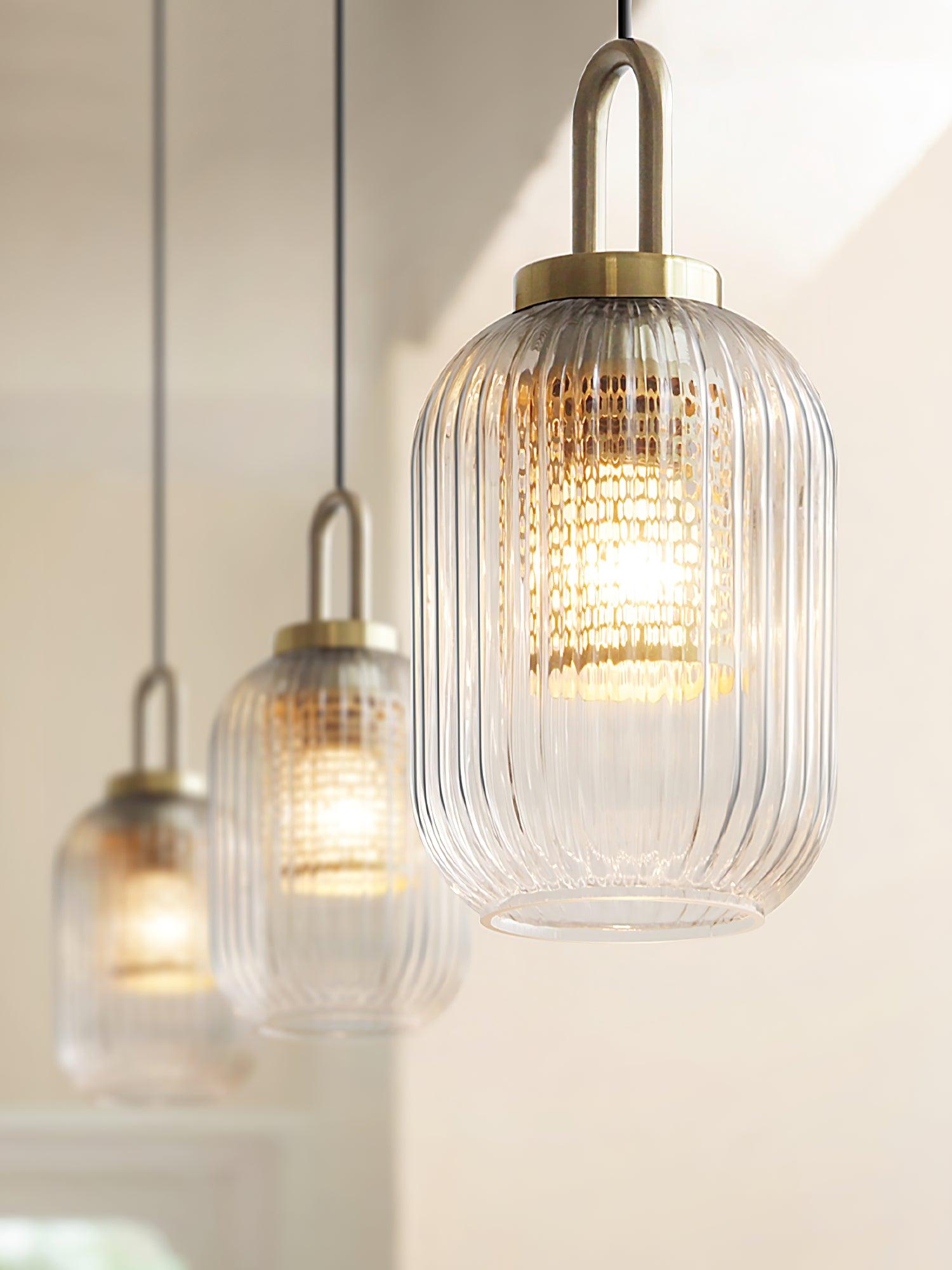 Covent Pendant Light - Lamp Outdoor