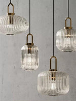 Covent Pendant Light - Lamp Outdoor