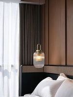 Covent Pendant Light - Lamp Outdoor