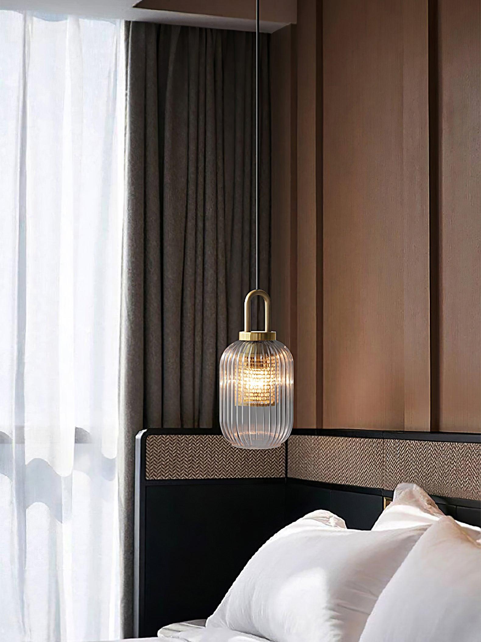 Covent Pendant Light - Lamp Outdoor