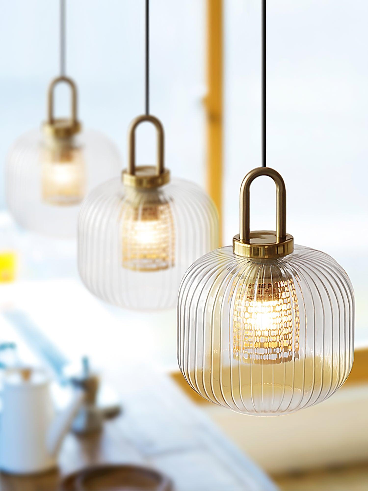 Covent Pendant Light - Lamp Outdoor