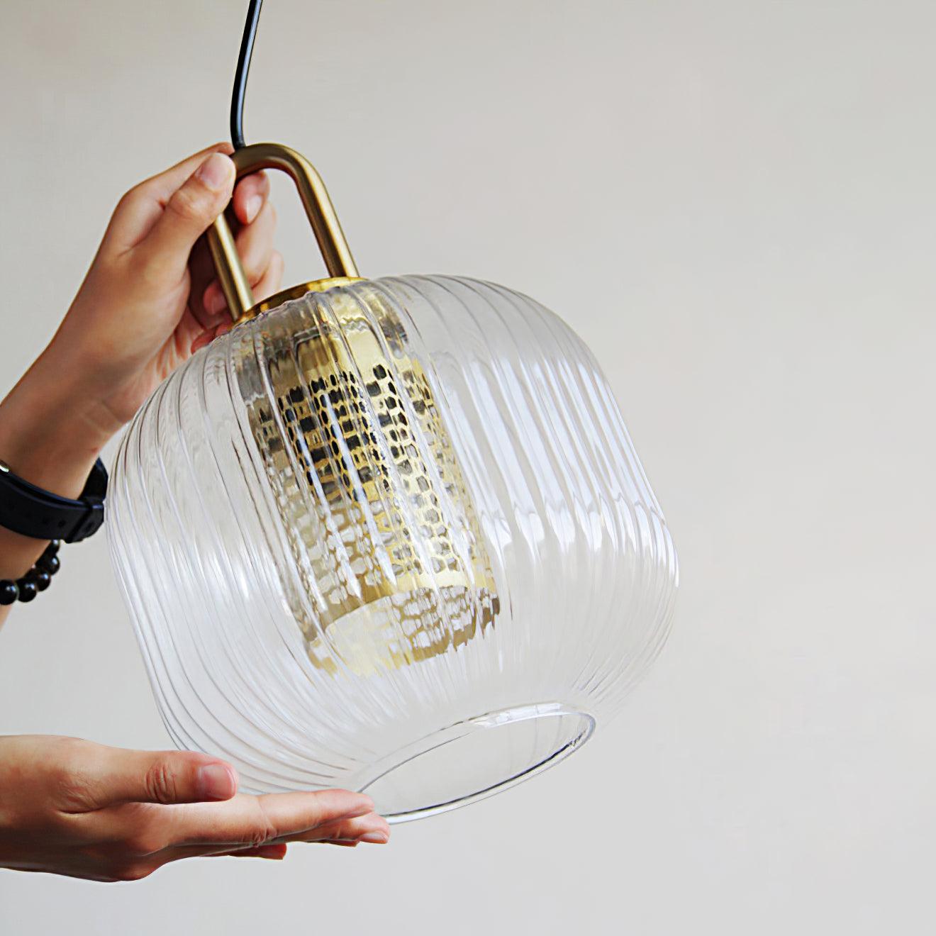 Covent Pendant Light - Lamp Outdoor