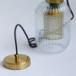 Covent Pendant Light - Lamp Outdoor