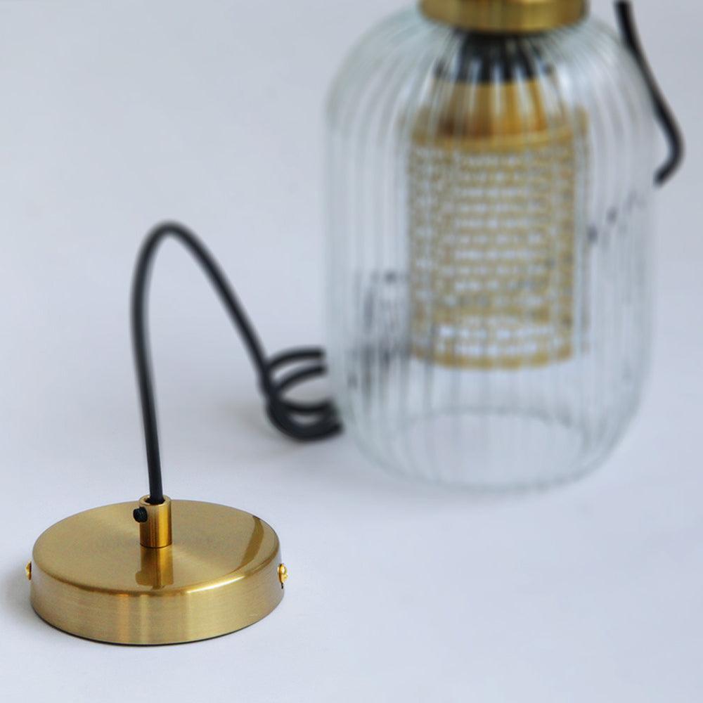 Covent Pendant Light - Lamp Outdoor
