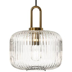 Covent Pendant Light - Lamp Outdoor