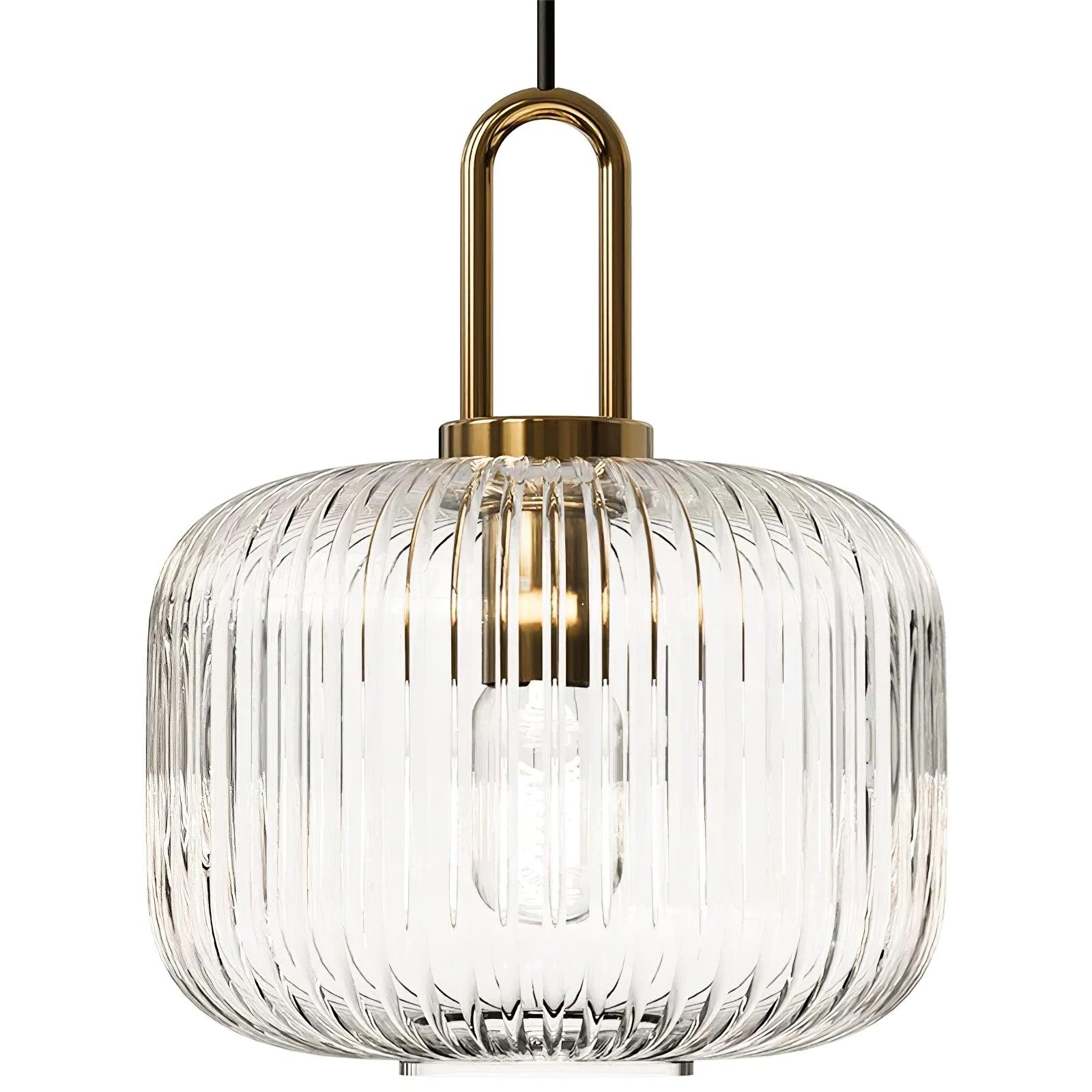 Covent Pendant Light - Lamp Outdoor