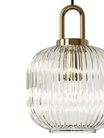 Covent Pendant Light - Lamp Outdoor