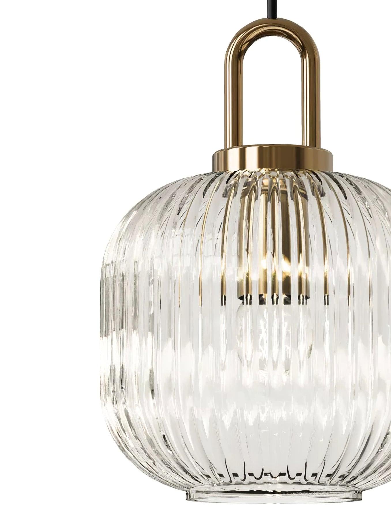 Covent Pendant Light - Lamp Outdoor