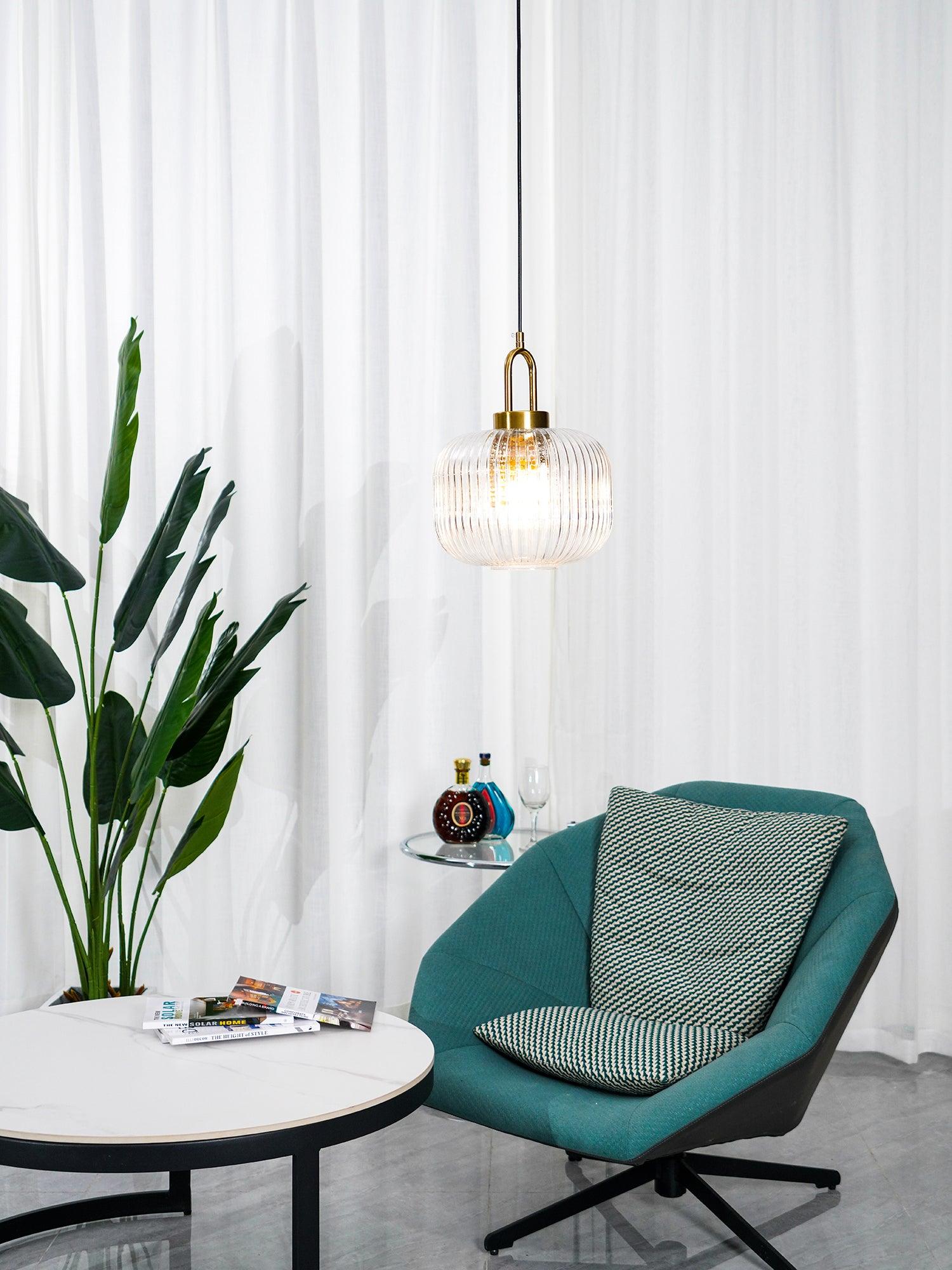 Covent Pendant Light - Lamp Outdoor