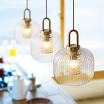 Covent Pendant Light - Lamp Outdoor
