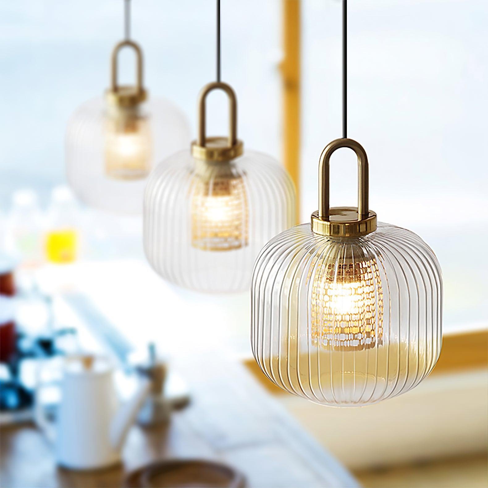 Covent Pendant Light - Lamp Outdoor