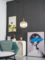 Covent Pendant Light - Lamp Outdoor