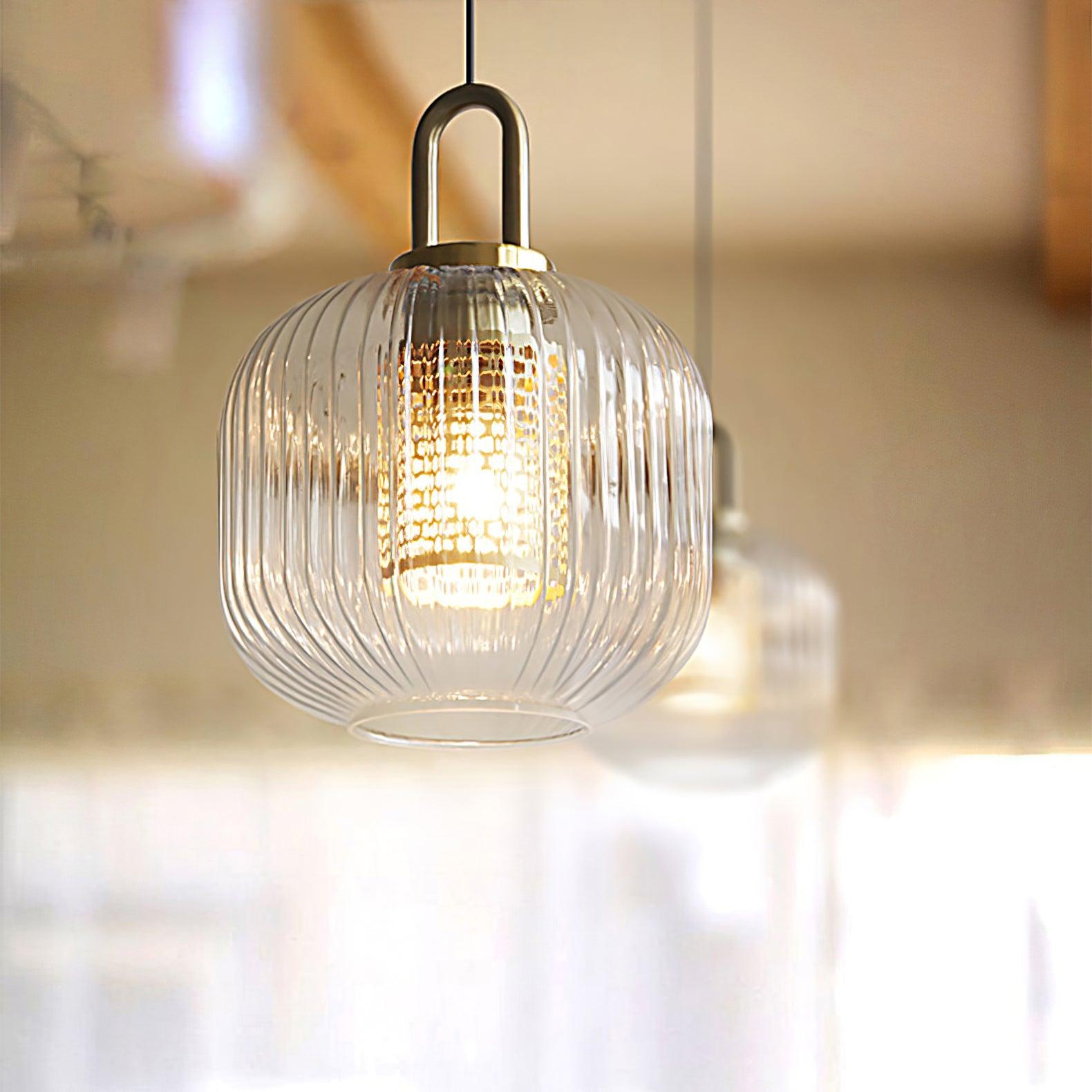 Covent Pendant Light - Lamp Outdoor