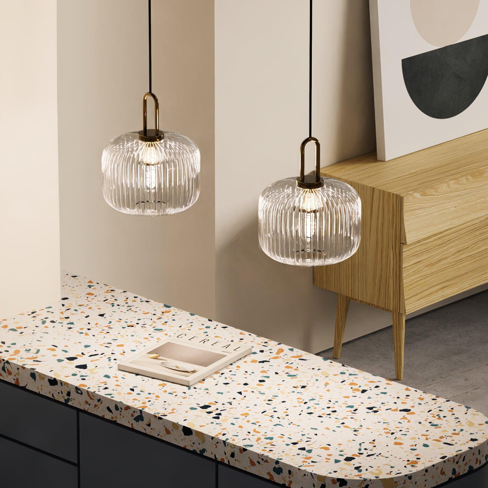 Covent Pendant Light - Lamp Outdoor