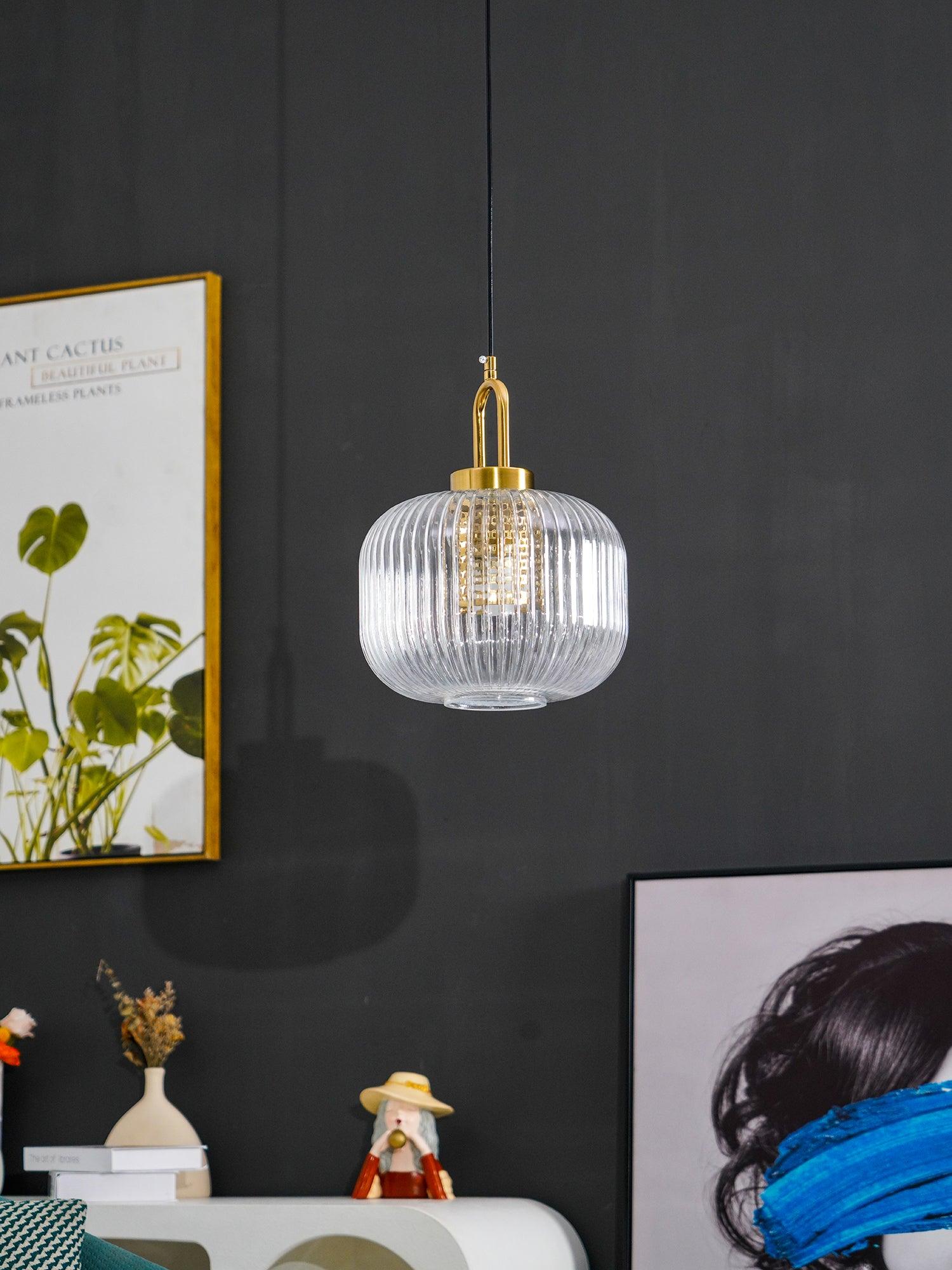 Covent Pendant Light - Lamp Outdoor