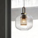 Covent Pendant Light - Lamp Outdoor