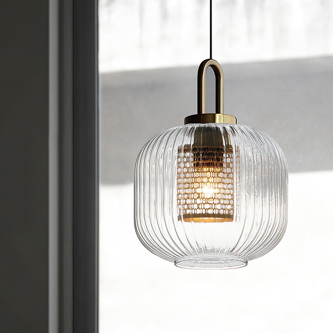 Covent Pendant Light - Lamp Outdoor