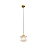 Covent Pendant Light - Lamp Outdoor
