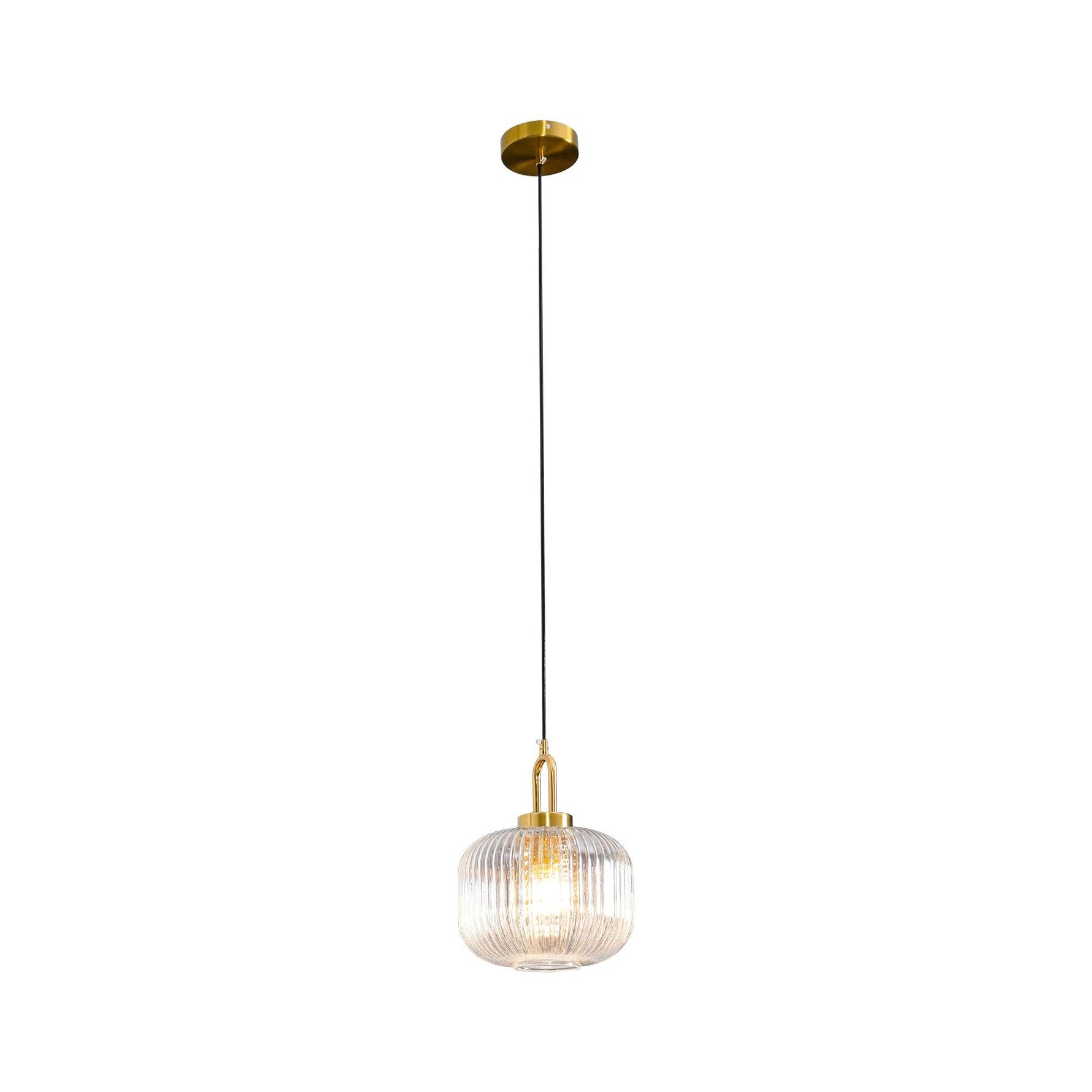 Covent Pendant Light - Lamp Outdoor