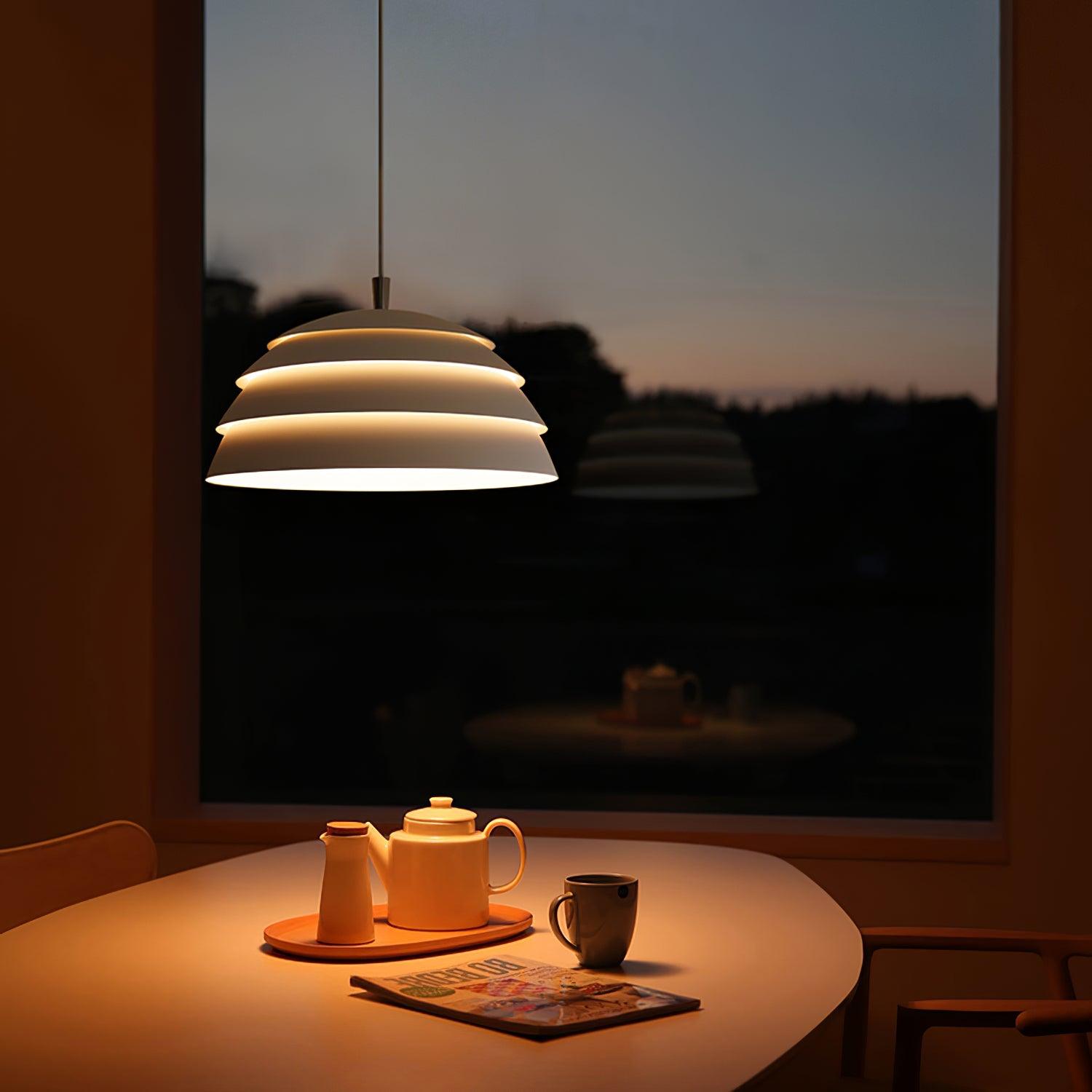 Covetto Pendant Lamp - Lamp Outdoor