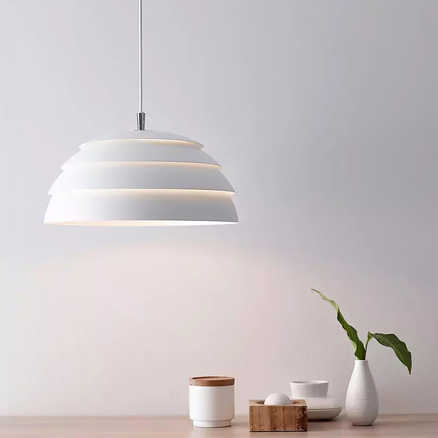 Covetto Pendant Lamp - Lamp Outdoor