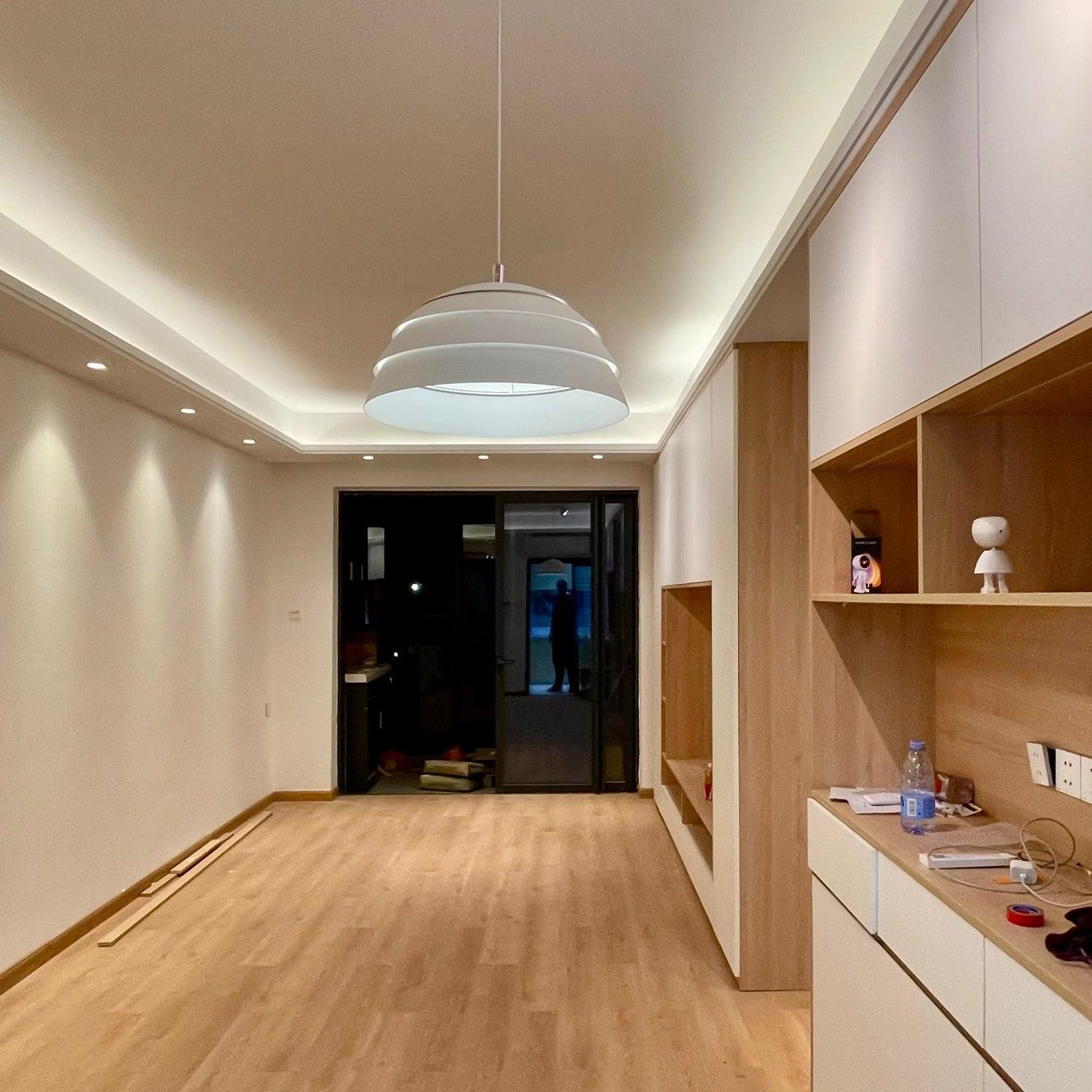 Covetto Pendant Lamp - Lamp Outdoor