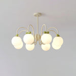 Levi Vintage Metal Chandelier - Lamp Outdoor