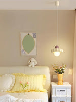 Kai Modern Metal Pendant Light - Lamp Outdoor
