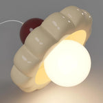 Kai Modern Metal Pendant Light - Lamp Outdoor
