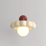 Kai Modern Metal Pendant Light - Lamp Outdoor
