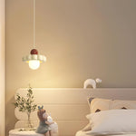 Kai Modern Metal Pendant Light - Lamp Outdoor